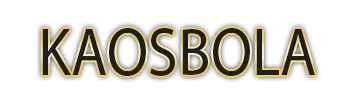 Logo KAOSBOLA